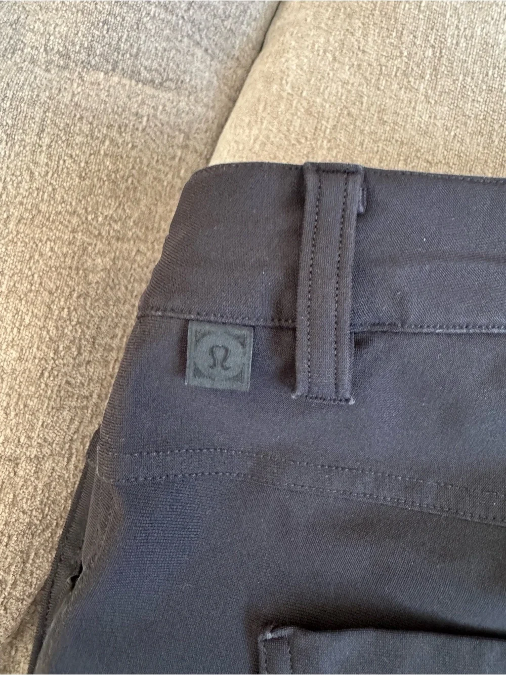 men’s lululemon abc pants